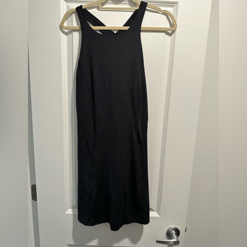 Target Tennis Dress
